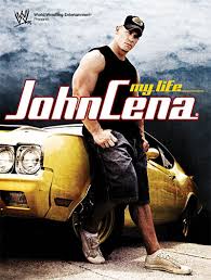 jon cina