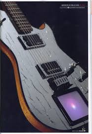 guitar chaos pad