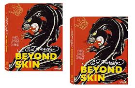 don ed hardy flash