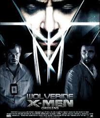 origenes de wolverine