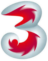 3 logos