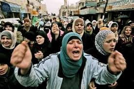 جيش الإحتلال الصهيوني يفرض ضرائب على السجناء Gaza-femmes