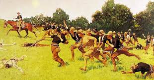 brickarms soldiers