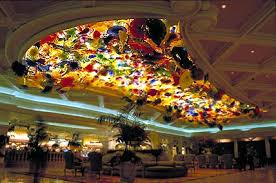 dale chihuly bellagio