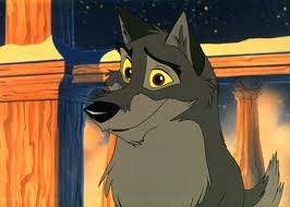 balto the movie