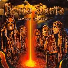 Tierra Santa - Sangre De Reyes
