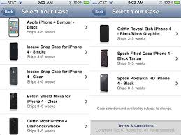 snap case iphone 4