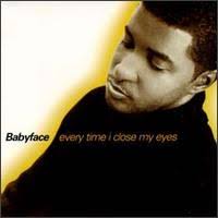 Backstreet Boys - Every Time I Close My Eyes