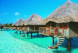 Travel to Tahiti