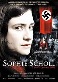 sophie scholl the final days