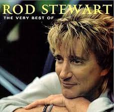 Rod Stewart - My Favourite Songs