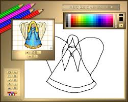 draw programs