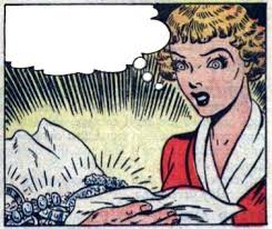 blank comic books