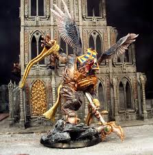 chaos warhammer 40000