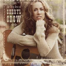 Sheryl Crow - The Very Best Of Sheryl Crow