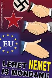 anti eu