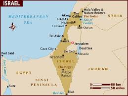 israel in pictures