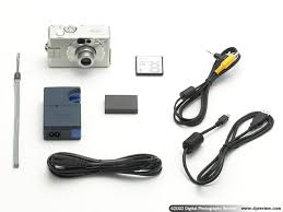 canon ixus 330
