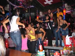 phuket girls
