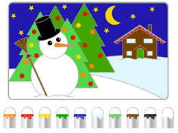 twelve lays of christmas movie