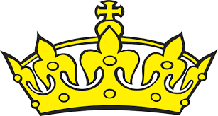 clipart crown