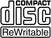 compact disk rewritable