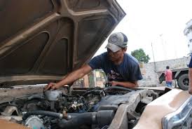 taller de mecanica