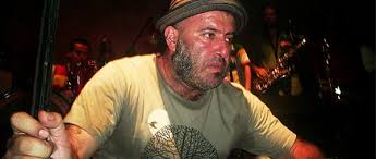 chico trujillo