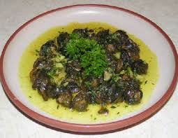 escargo