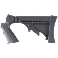 mossberg 500 tactical stocks
