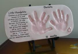 handprint poem