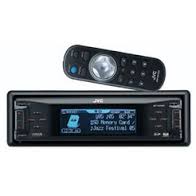 jvc car