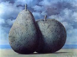 rene magritte art