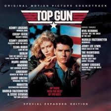 Soundtracks - Top Gun