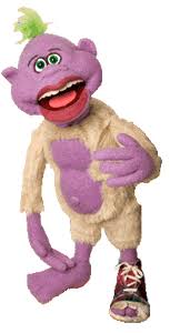 jeff dunham peanut