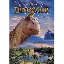 dinosaurs disney movie