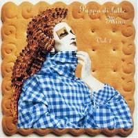 Mina - Pappa Di Latte - Vol. II
