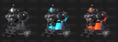 battle bots