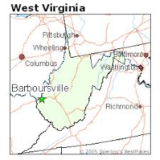 barboursville wv
