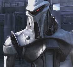 cool robots