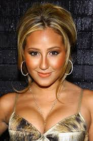 cheetah girl adrienne bailon