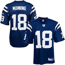 peyton manning colts jerseys