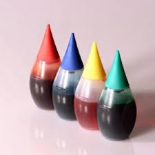 food dyes