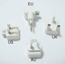ac adapters uk
