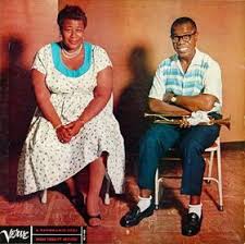 Ella Fitzgerald - Ella And Louis