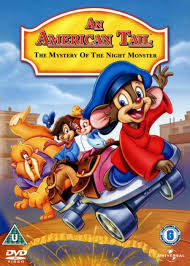 An American Tail: The Mystery of the Night Monster thumbnail