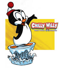 chilly willy