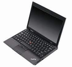 lenovo thinkpad x100e netbook