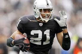 CB Nnamdi Asomugha, Not In The