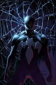 spiderman dance